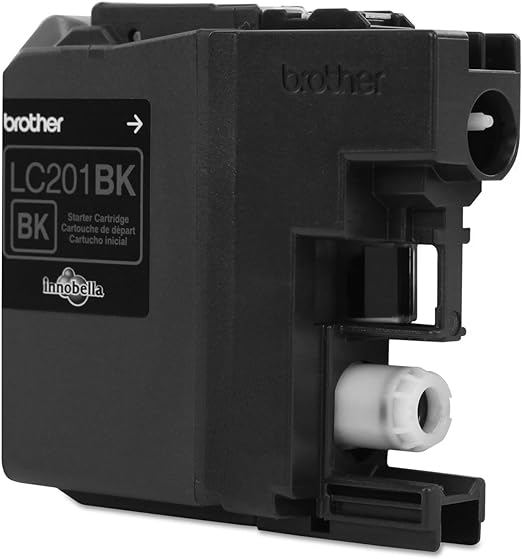 Standard Yield Black Ink Cartridge